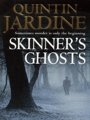 cover image of Skinner's ghosts